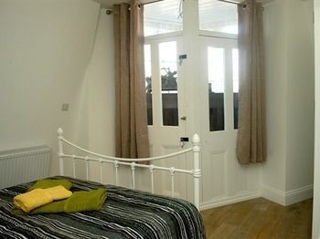 Mystay Brixton Londres Exterior foto